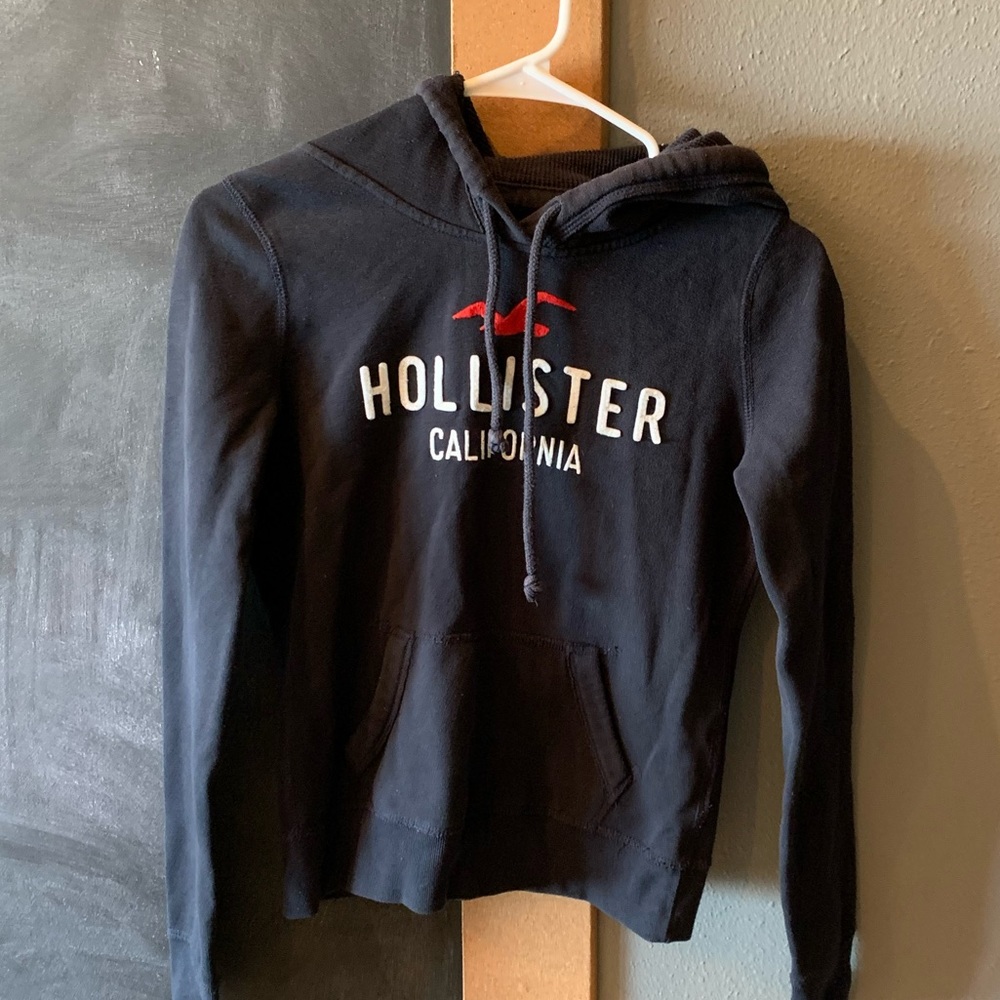 Hollister Hoodie